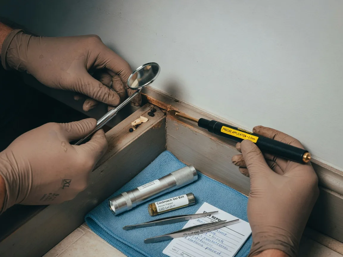 Why choose Emergency Pest Control in Mars Hill, ME